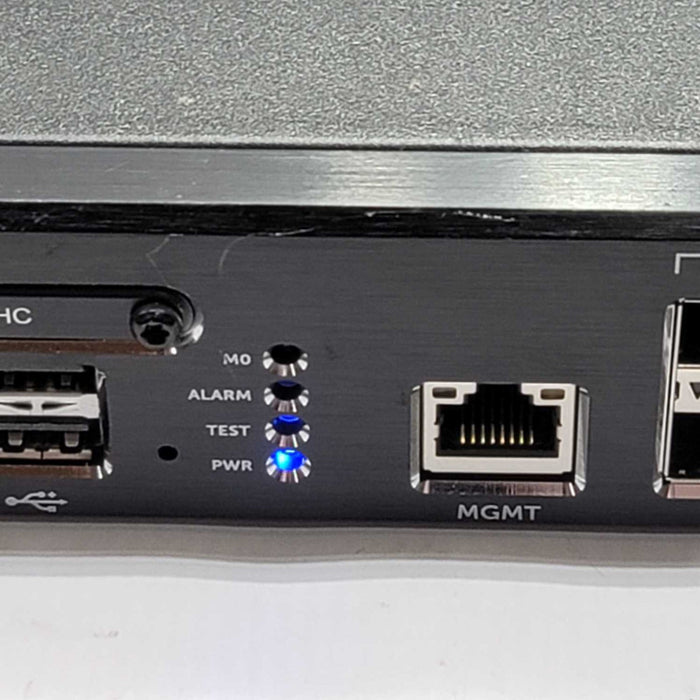 SonicWall NSA 3600 Network Security Appliance =