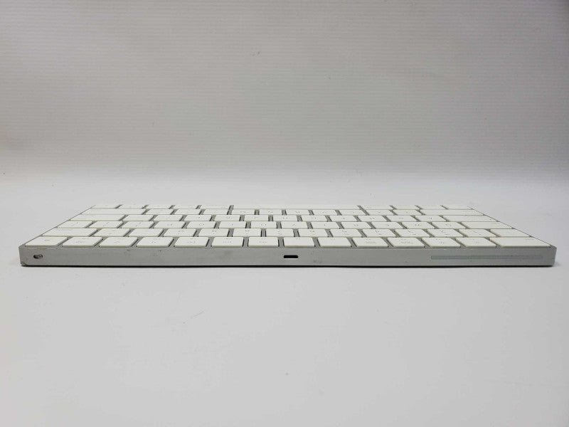Magic Kit [Apple Keyboard A1644 + Apple Mouse 2 A1657] Wireless/Rechargable (