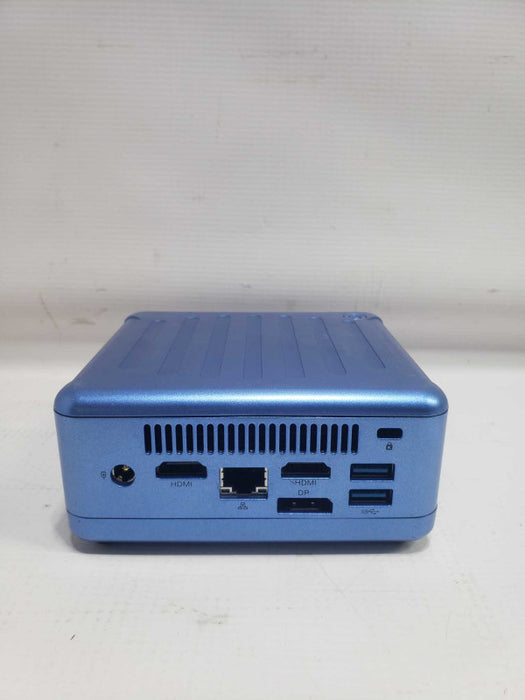 Datto ALTO 3 V2 MiniPC Celeron 3865U 8GB RAM With SSD