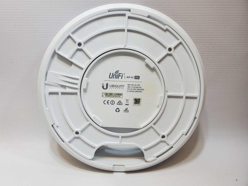 Ubiquiti Unifi AP AC PRO (UAP-AC-PRO) Wireless Access Point (