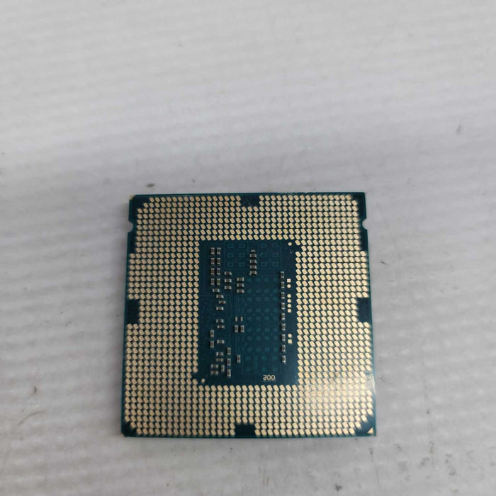 Intel Core i7-4765T Quad Core 2.00GHz 8MB Cache Socket LGA1150 CPU Processor =