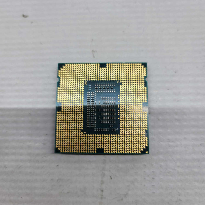 Intel Core i5-3570K 3.4GHz Quad Core LGA1155 SR0PM 6MB Cache Ivy Bridge =