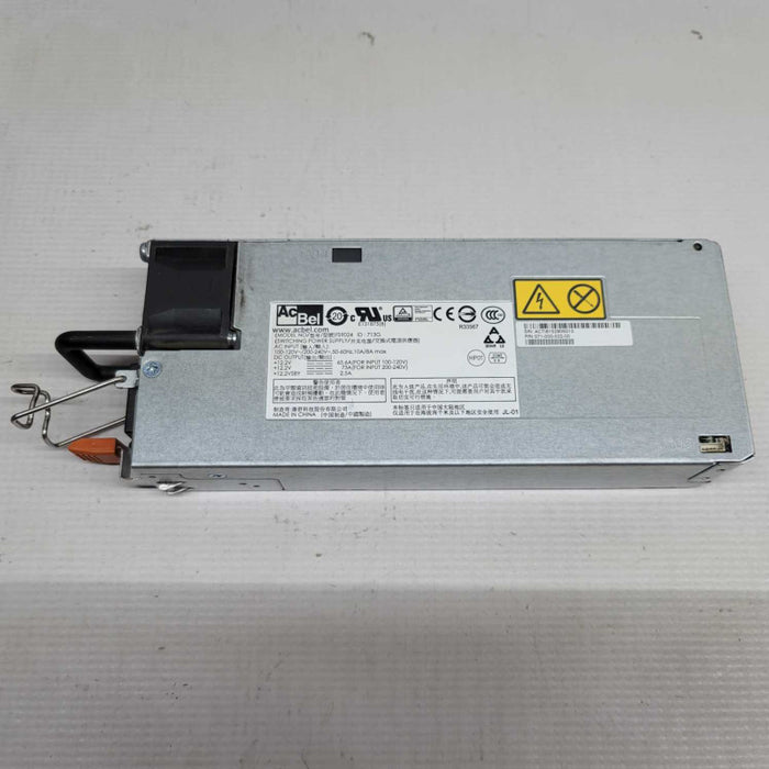 EMC PSU 875W ACBEL VNX2 VNXe 3200 // 071-000-022-00 =