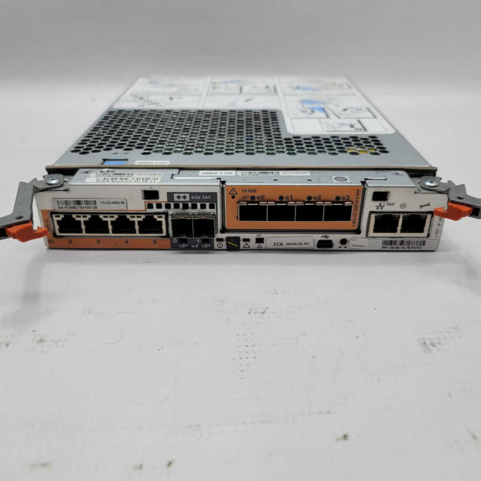 EMC VNXe3200 SP Service Processor 110-223-000D-05 w/ 24GB RAM =