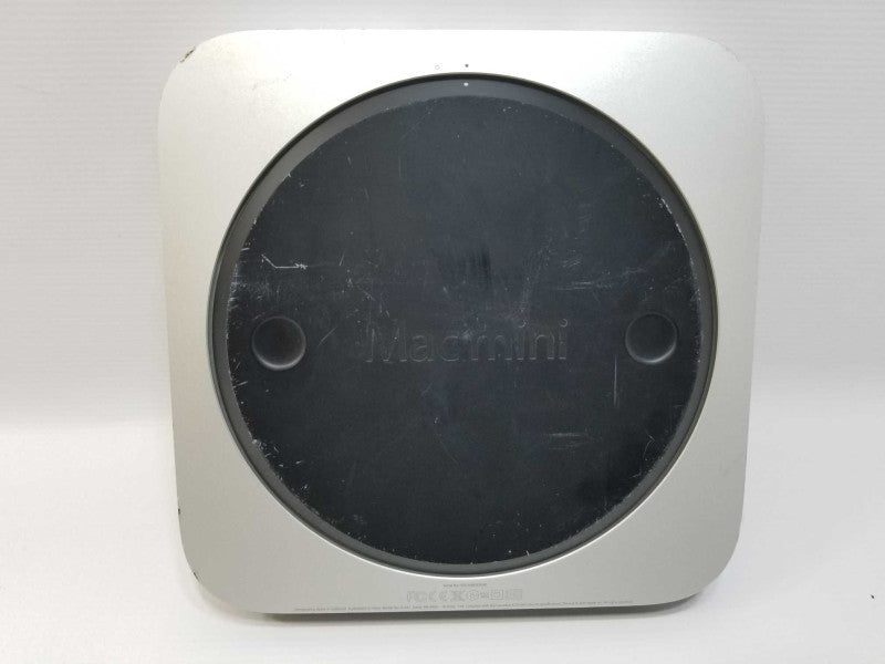 Mac mini - M.2011 A1347, i5-2415M 2.3GHz / 8GB, intel HD 3000, 500GB HDD, QTY ~