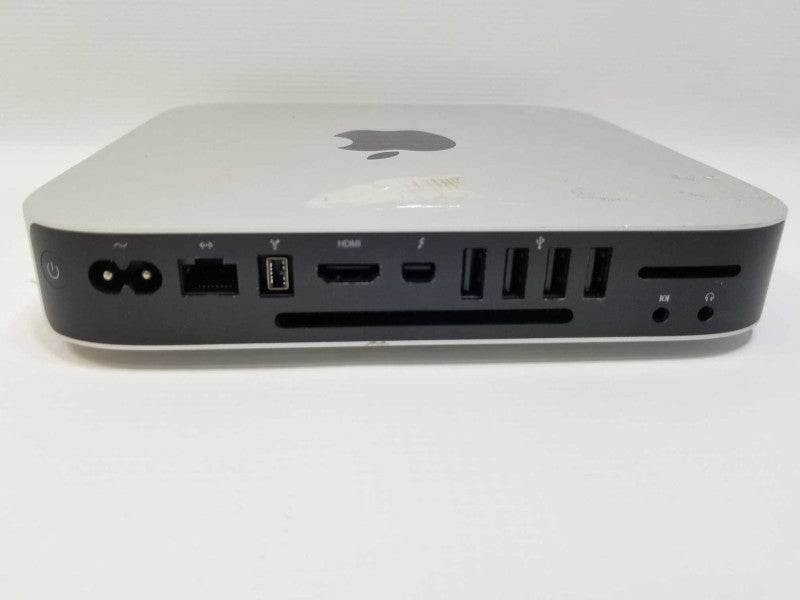 Mac mini - M.2011 A1347, i5-2415M 2.3GHz / 8GB, intel HD 3000, 500GB HDD, QTY ~