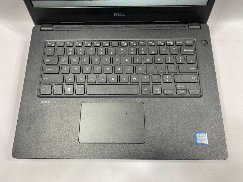 DELL Latitude 3480 with i5-6200U CPU 8GB RAM & 256GB SSD Storage  -