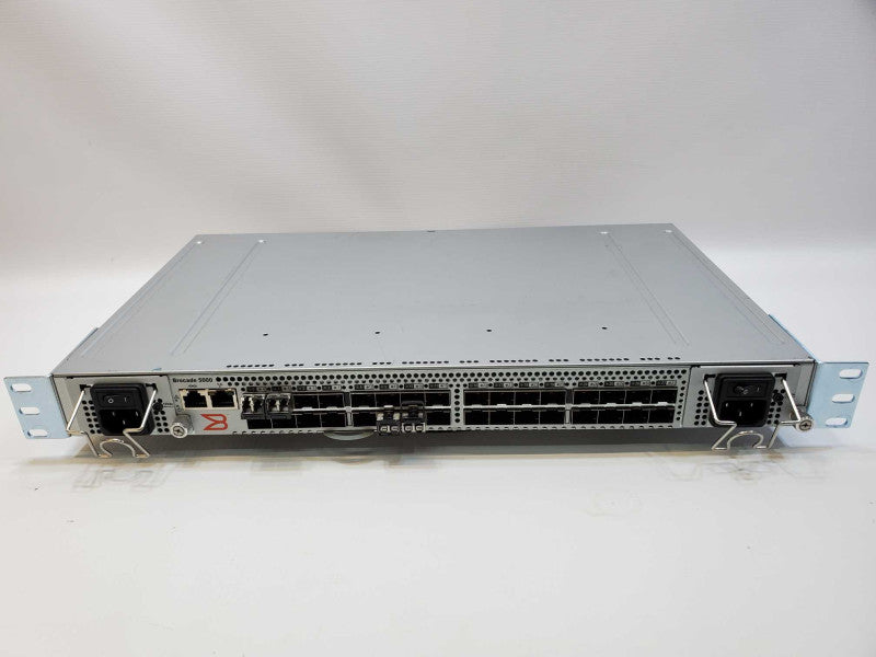 EMC Brocade 5000 Fibre Channel Switch (