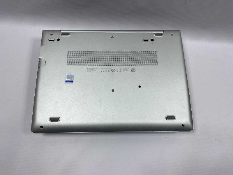 HP EliteBook 840 G5 with i7-8550U CPU 16GB RAM & 256GB SSD Storage  -