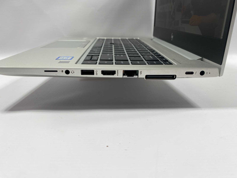 HP EliteBook 840 G5 with i7-8550U CPU 16GB RAM & 256GB SSD Storage  -