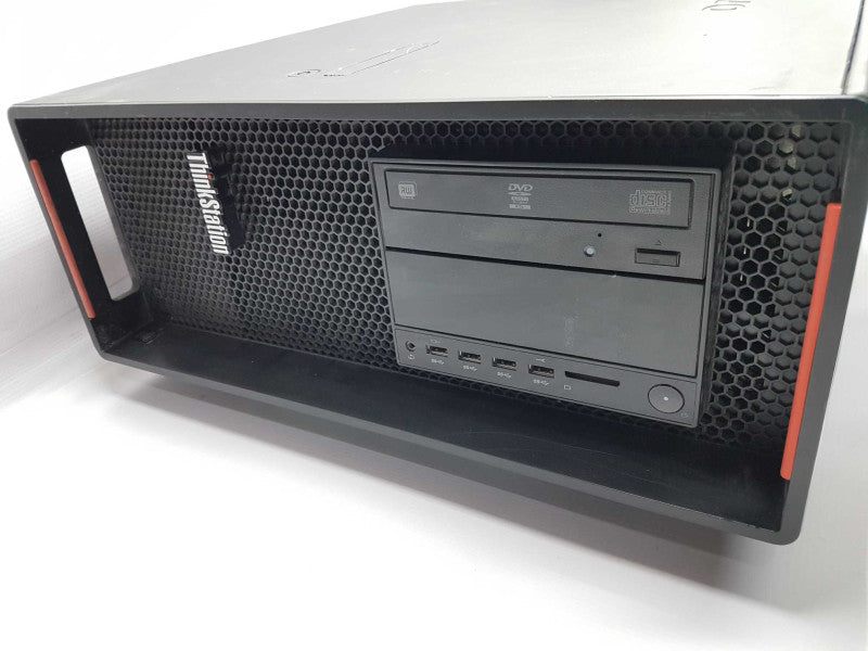 Lenovo Thinkstation P500 Xeon E5-1620 V3 @ 3.50ghz / 32gb ram/ quadro K2200 #