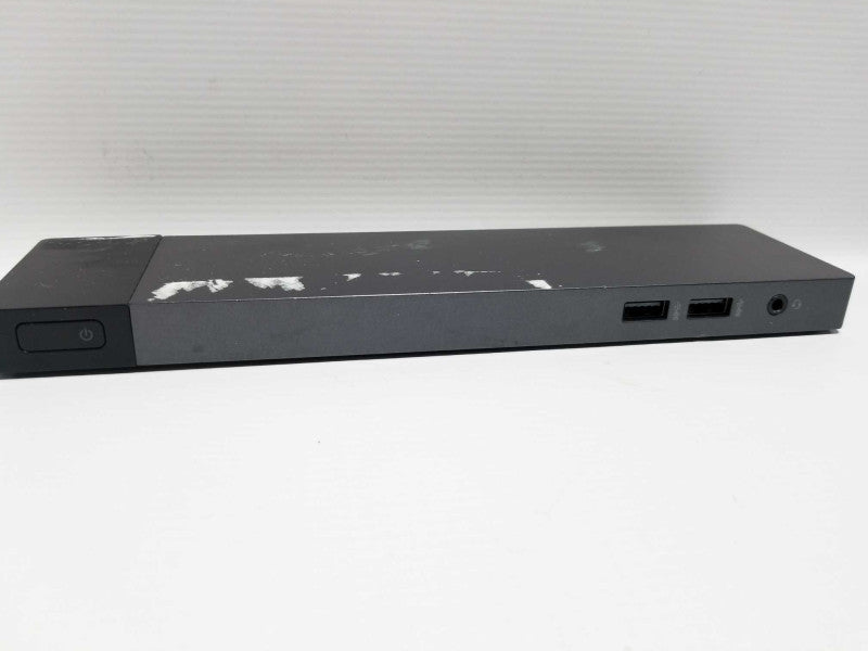 HP Elite Thunderbolt 3 Dock ZBook HSTNN-CX01, NO AC, QTY ~
