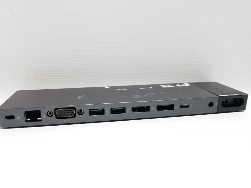 HP Elite Thunderbolt 3 Dock ZBook HSTNN-CX01, NO AC, QTY ~