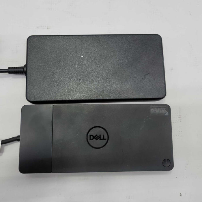 Dell WD19TBS Thunderbolt Docking Station - With 240w Adapter =
