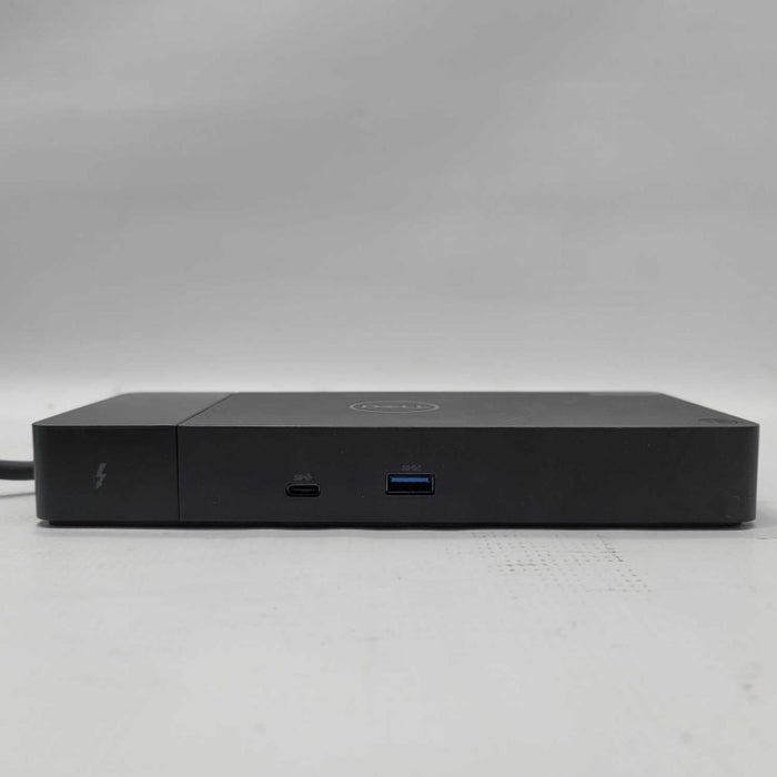 Dell WD19TBS Thunderbolt Docking Station - With 240w Adapter =