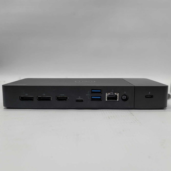 Dell WD19TBS Thunderbolt Docking Station - With 240w Adapter =