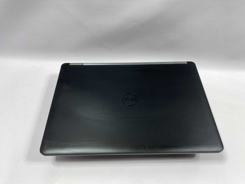 DELL Latitude E7470 with i5-6300U CPU 8GB RAM & 256GB SSD storage  -