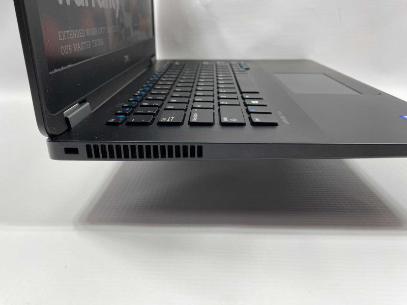 DELL Latitude E7470 with i5-6300U CPU 8GB RAM & 256GB SSD storage  -