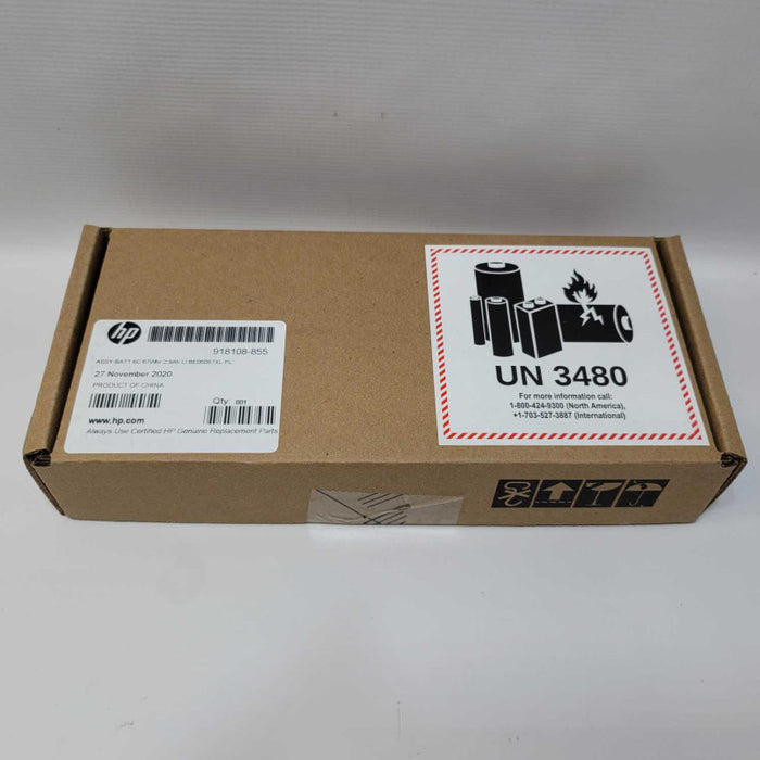 OEM BE06XL Battery for HP EliteBook 1040 G4 HSTNN-IB7V 918108-8 New in Box =