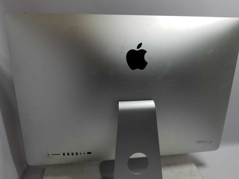 Apple iMac Retina 5K 2017 Core i5 @ 3.5GHz Quad-core 32GB DDR4 1TB HDD