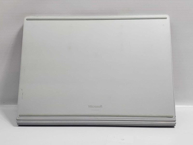 Microsoft Surface Book 1703/Keyboard 1704 i7-6600U 16GB RAM 512GB Storage |