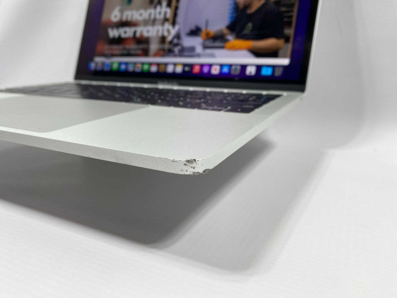 MacBook Pro 2016 13-inch with Intel i5 CPU 16GB RAM & 500GB Storage  -