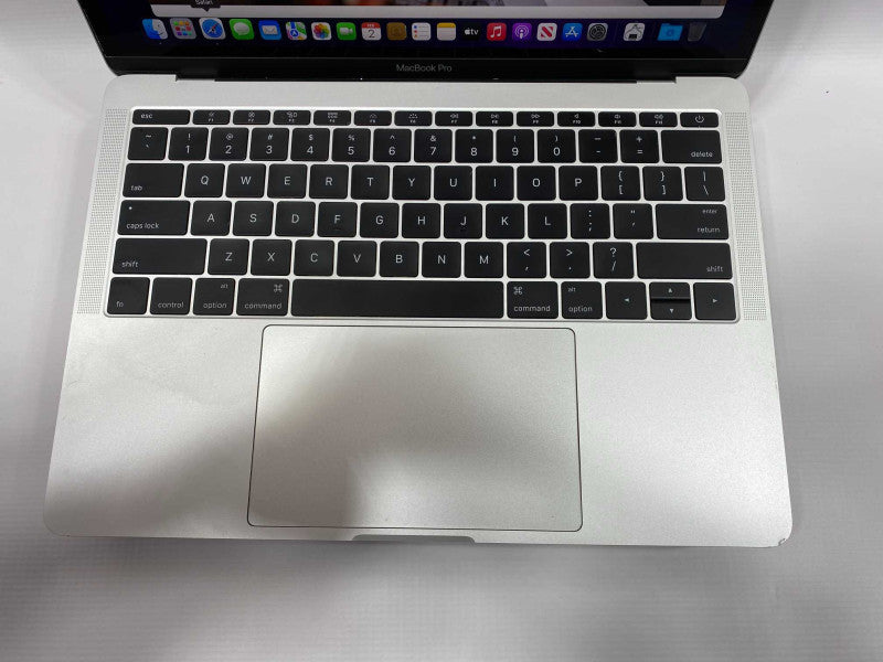 MacBook Pro 2016 13-inch with Intel i5 CPU 16GB RAM & 500GB Storage  -