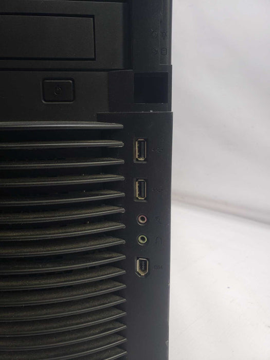 Custom Asus PC i7-3930k @ 3.2GHz 16GB RAM Quadro 410