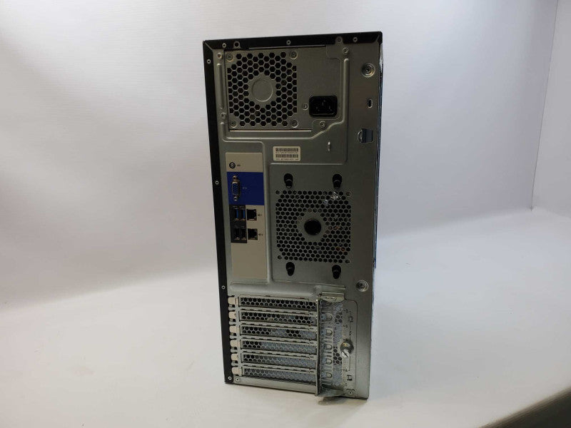 HP ProLiant ML110 Gen9 Xeon E5-1620v3 @ 3.50GHz 16GB RAM - NO HDD B140I RAID (