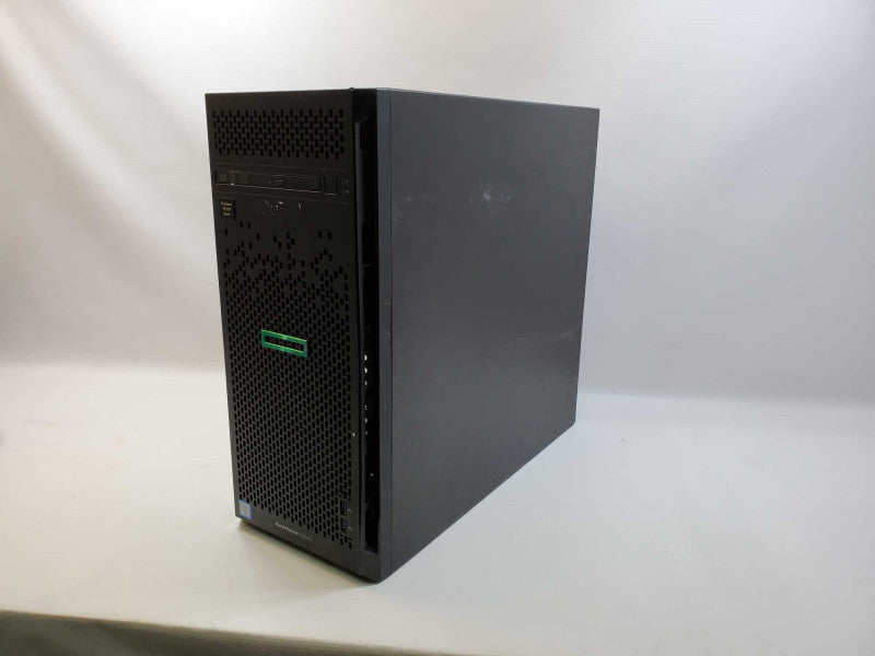 HP ProLiant ML110 Gen9 Xeon E5-1620v3 @ 3.50GHz 16GB RAM - NO HDD B140I RAID (