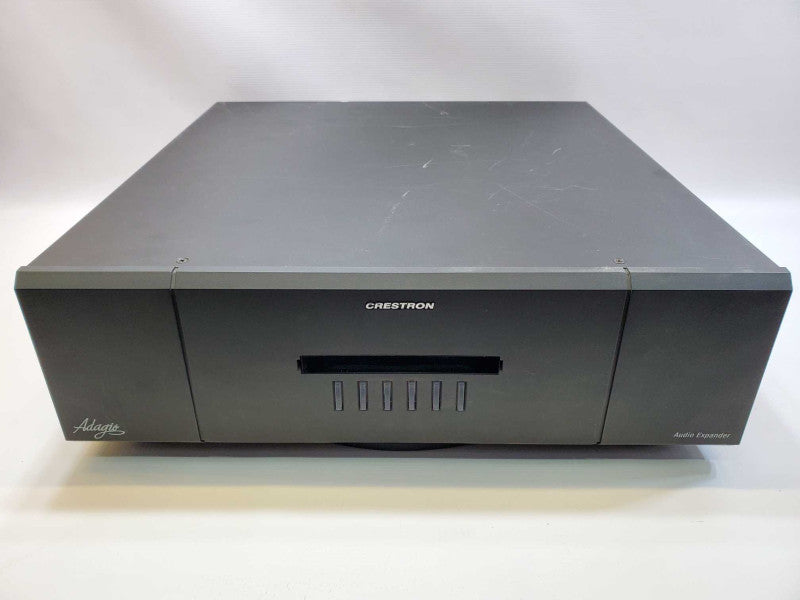 Crestron AAE  AdagioÂ® Audio Expander (