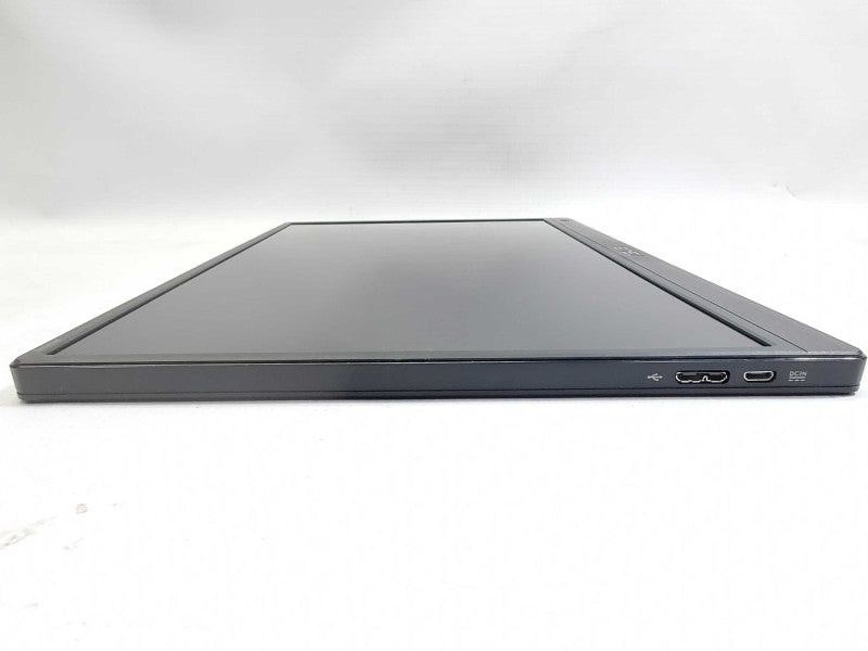 ASUS ZenScreen 15.6\\" Portable USB Monitor (MB165B) +