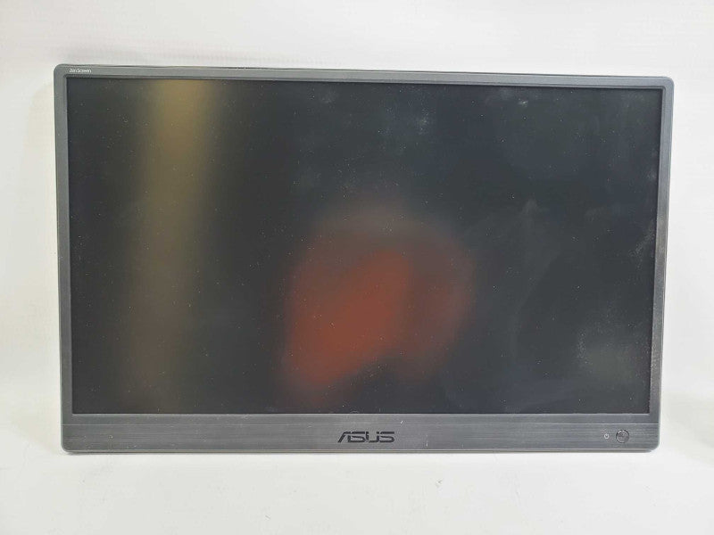 ASUS ZenScreen 15.6\\" Portable USB Monitor (MB165B) +