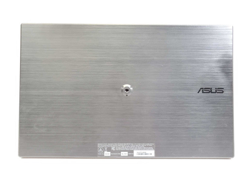 ASUS ZenScreen 15.6\\" Portable USB Monitor (MB165B) +