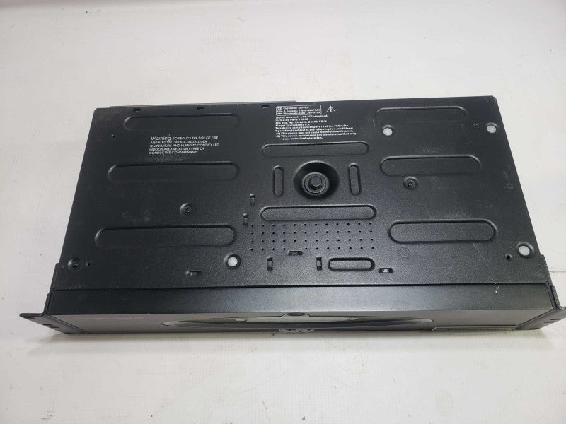 APC H10BLK AV 1kVA H Type Power Conditioner