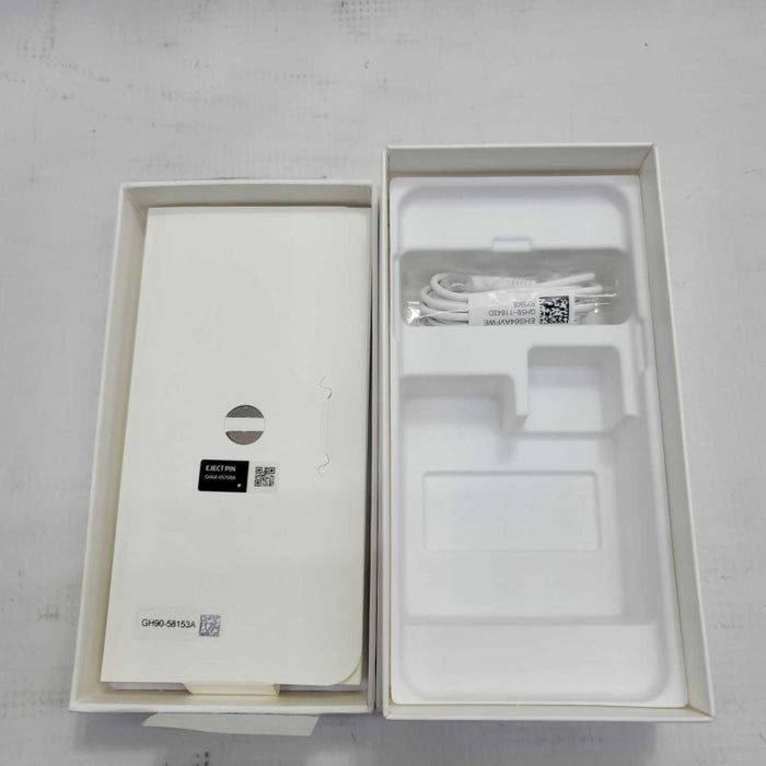 New In-Box Samsung Galaxy A8 2018 32GB Black (Unlocked) SM-A530W Smartphone =