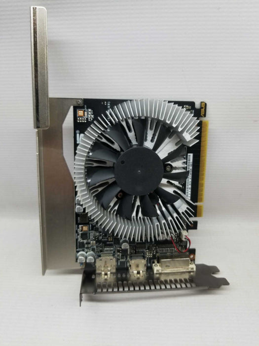 Asus Gtx 1050 2GB GDDR5, Tested 100% Working Great ~