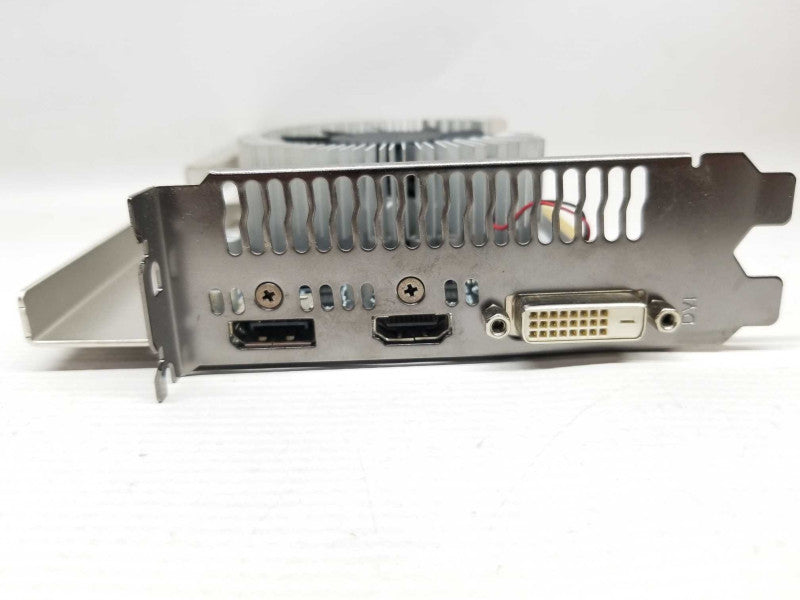 Asus Gtx 1050 2GB GDDR5, Tested 100% Working Great ~