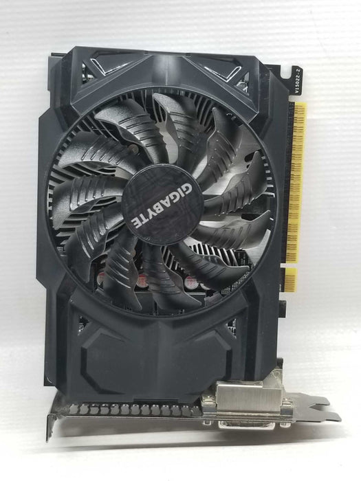 Gigabyte Radeon R7 360 Graphics, 2GB GDDR5, OC Edition, GV-R7360OC-2GD ~