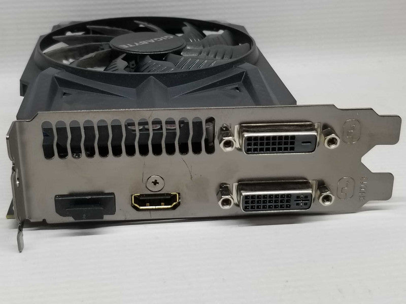 Gigabyte Radeon R7 360 Graphics, 2GB GDDR5, OC Edition, GV-R7360OC-2GD ~