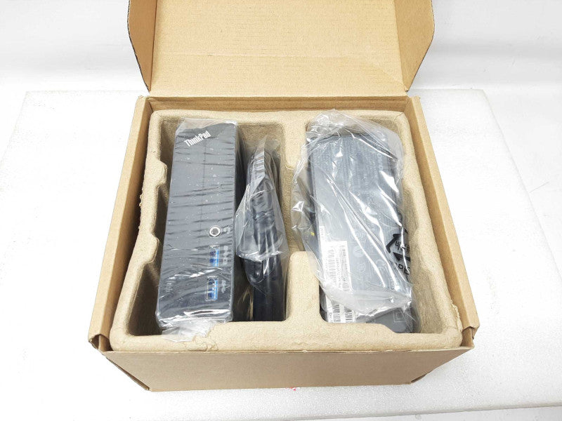 Lenovo 4X10E52935 ThinkPad One Link Pro Dock - Open Box