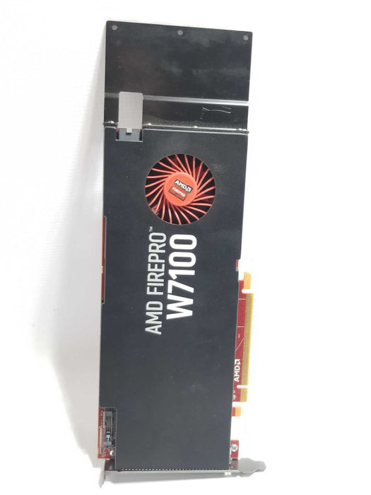 AMD FirePro W7100 8GB GDDR5 PCI-Express3.0x16 Video Card, 4x DP, 100% TESTED ~