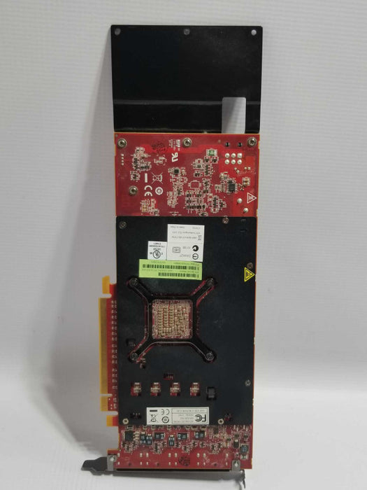 AMD FirePro W7100 8GB GDDR5 PCI-Express3.0x16 Video Card, 4x DP, 100% TESTED ~