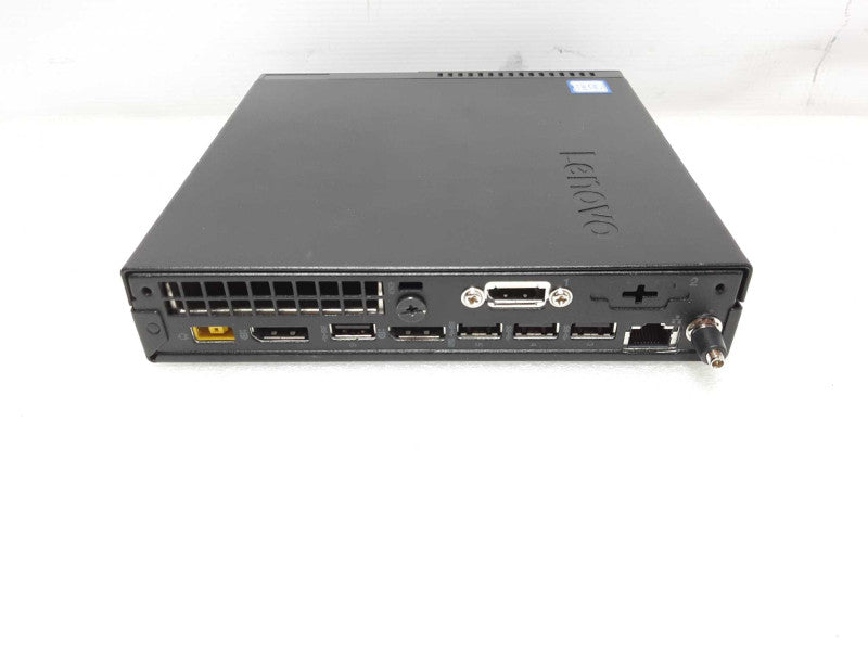 Lenovo ThinkCentre USFF Core i5-7500T @ 2.5 GHz 8GB DDR4 256GB M.2