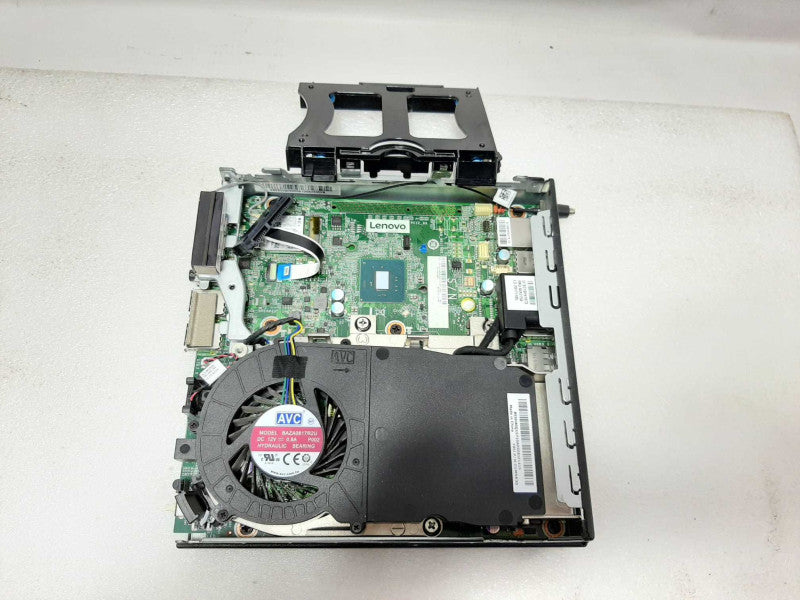 Lenovo ThinkCentre USFF Core i5-7500T @ 2.5 GHz 8GB DDR4 256GB M.2