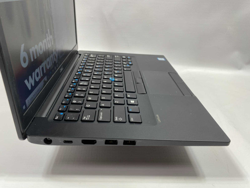 DELL Latitude 7480 with i5-6300U CPU 8GB RAM & 256GB SSD Storage  -