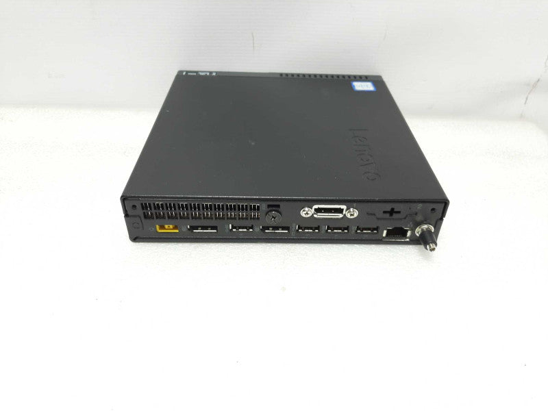 Lenovo ThinkCentre USFF Core i7-6700T @ 2.8 GHz 8GB DDR4 256GB M.2 READ!