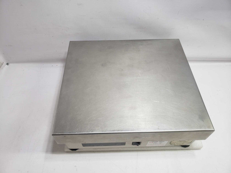 METTLER TOLEDO SCALE 200LB MAX  x 0.05LBs