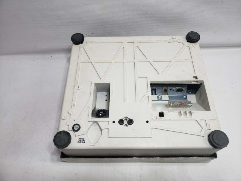 METTLER TOLEDO SCALE 200LB MAX  x 0.05LBs