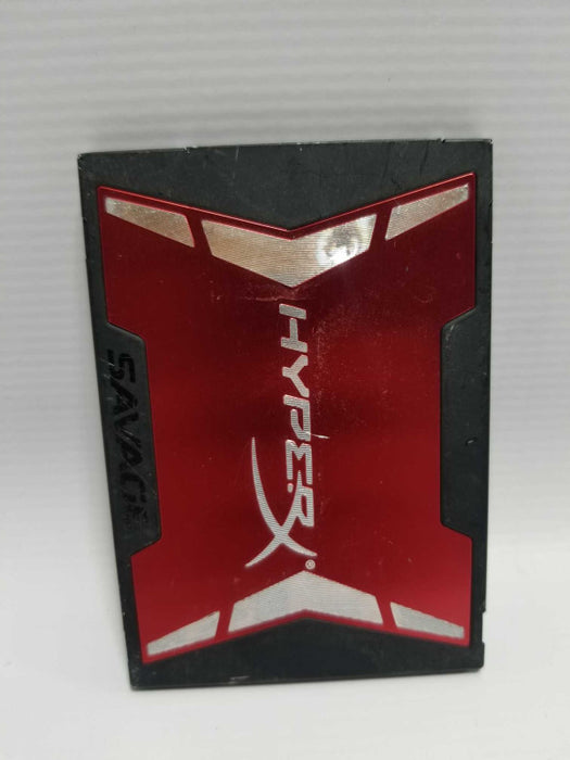 Kingston HyperX 480GB SSD 2.5\\", Working Great. QTY ~